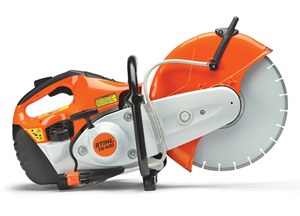 STIHL TS420