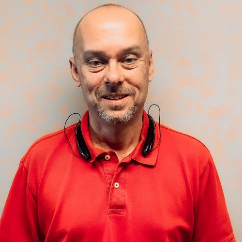 Wayne Kirk